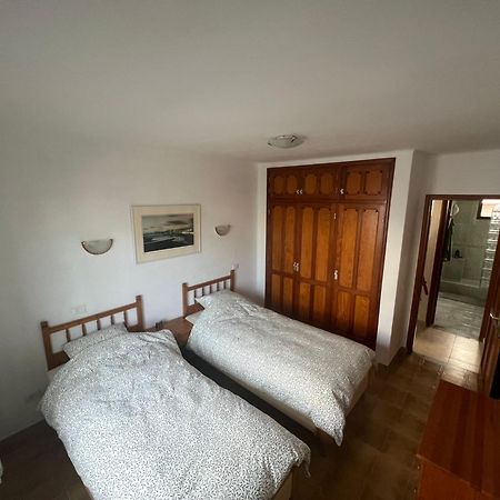 Willa Casa Pedro Costa Teguise Zewnętrze zdjęcie