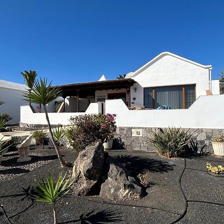 Willa Casa Pedro Costa Teguise Zewnętrze zdjęcie