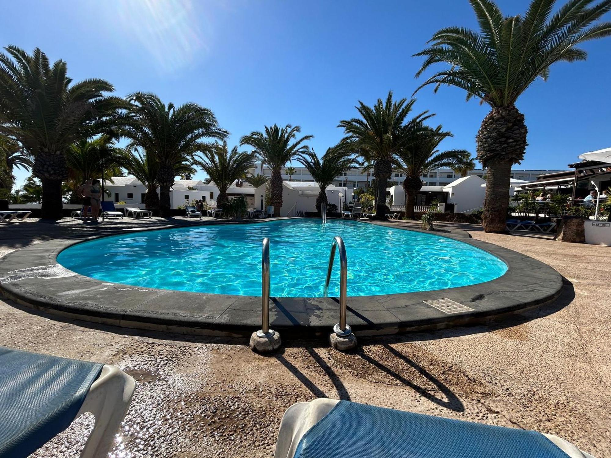 Willa Casa Pedro Costa Teguise Zewnętrze zdjęcie