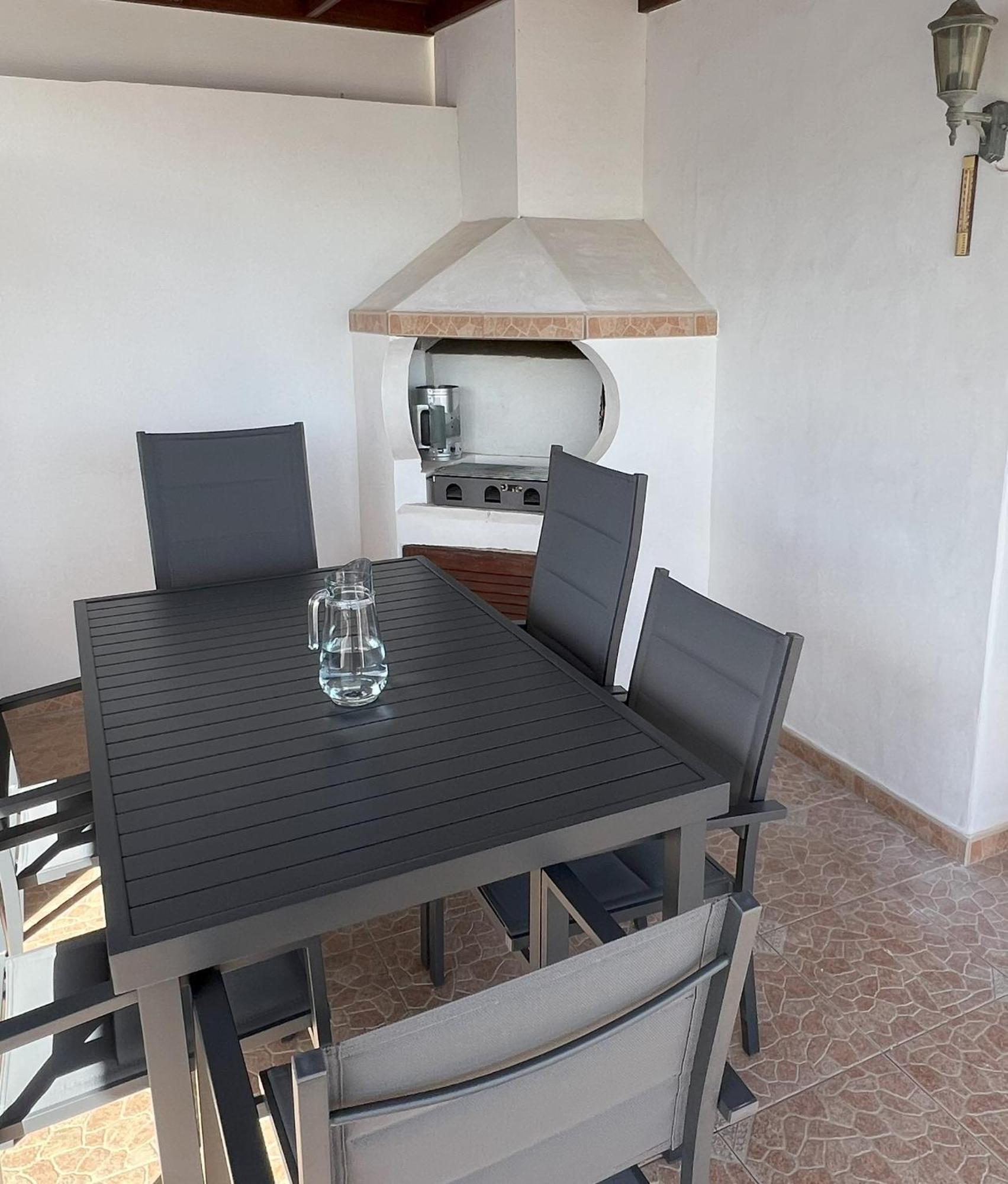 Willa Casa Pedro Costa Teguise Zewnętrze zdjęcie