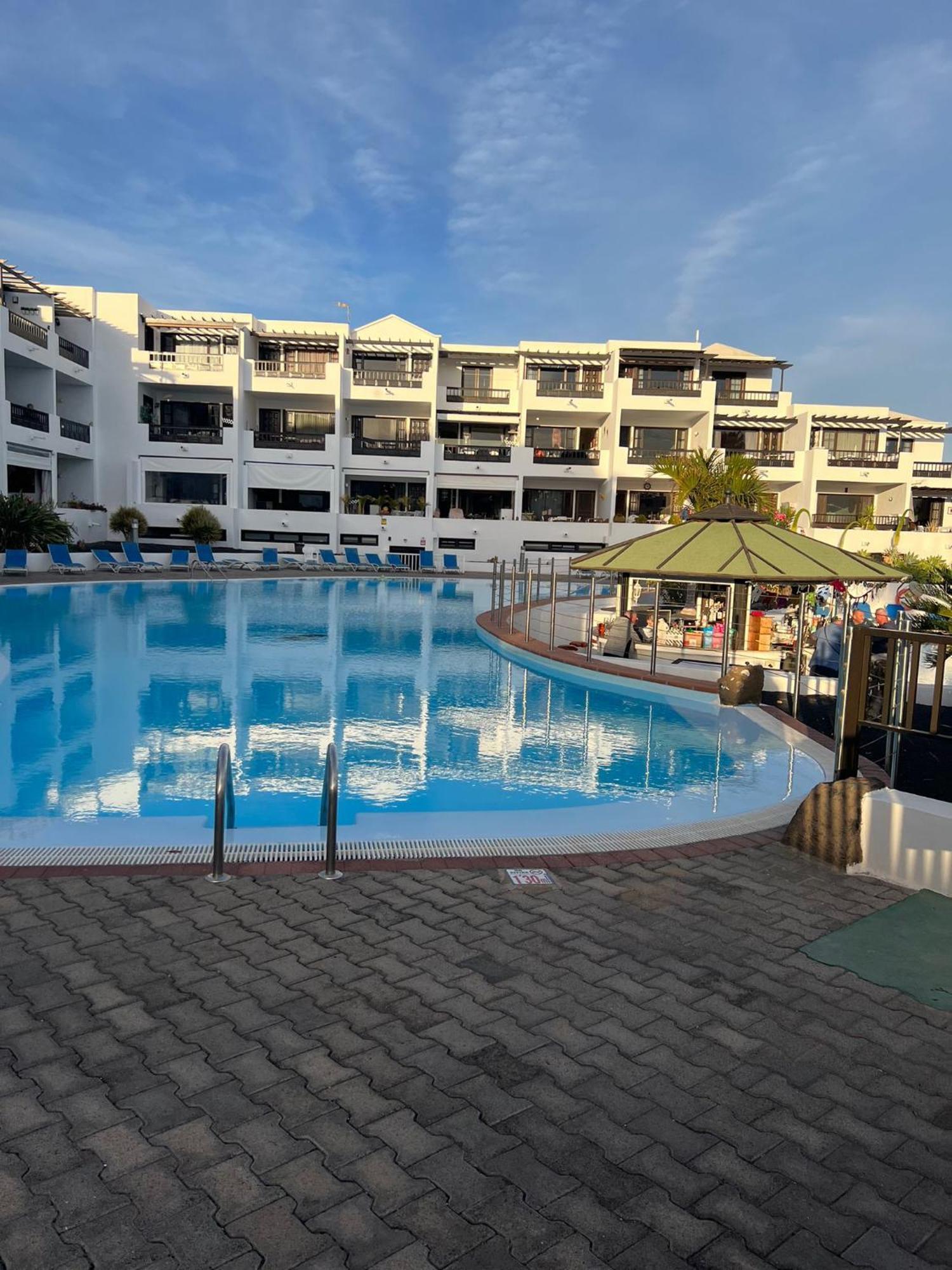 Willa Casa Pedro Costa Teguise Zewnętrze zdjęcie