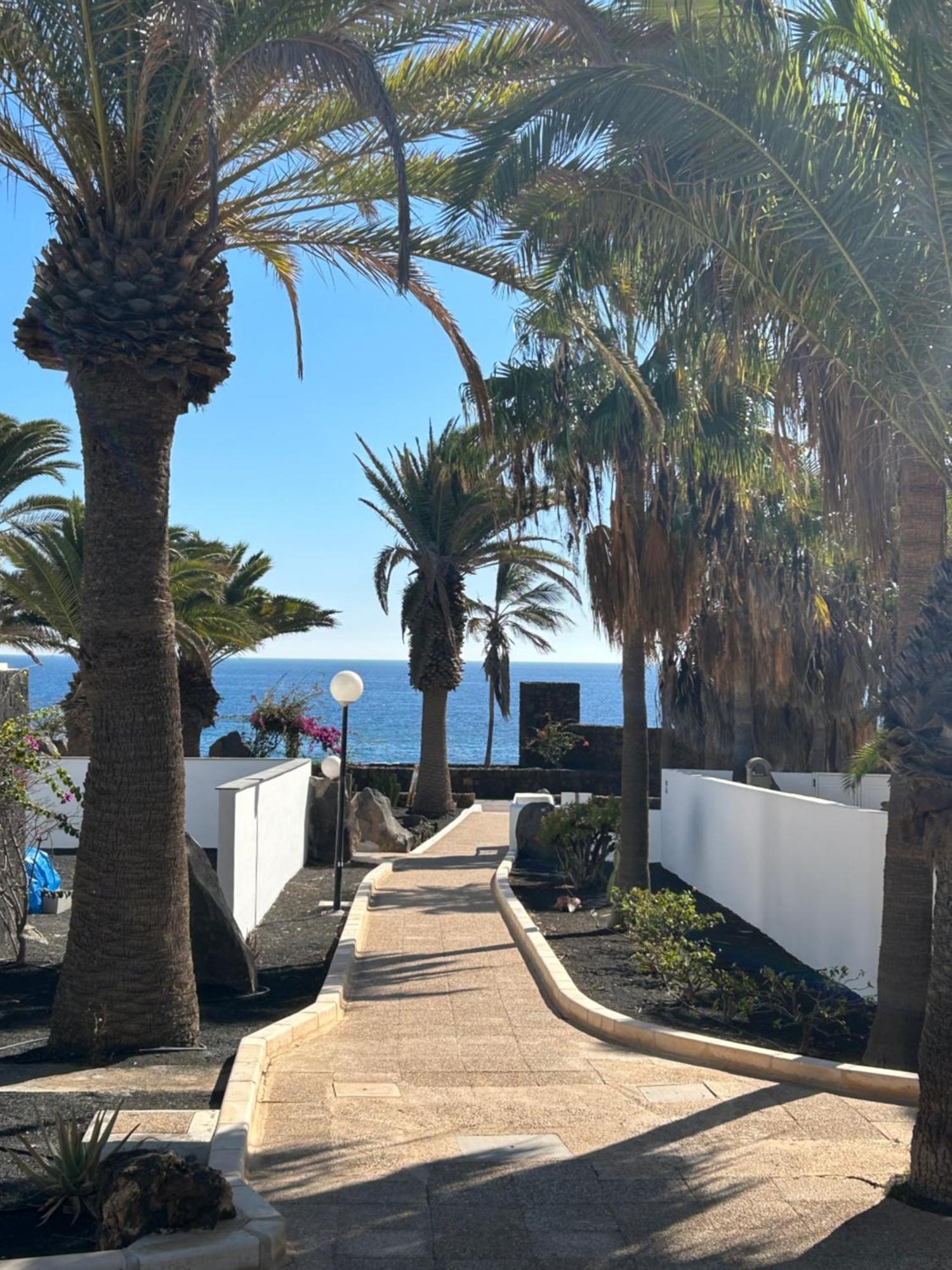 Willa Casa Pedro Costa Teguise Zewnętrze zdjęcie